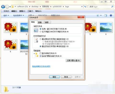 视频文件显示缩略图,一窥精彩内容概览