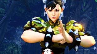 春丽的视频,探寻武术之美与生活智慧