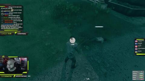 h1z1主播对骂视频,网络暴力事件再掀波澜