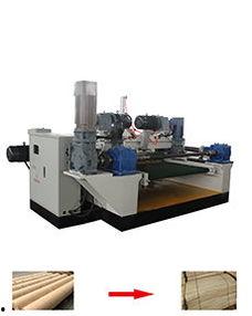 旋切机视频,旋切机工作原理与操作流程揭秘