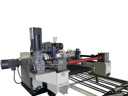 旋切机视频,旋切机工作原理与操作流程揭秘