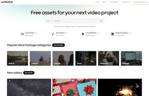 短视频素材库,创意无限,轻松打造爆款内容