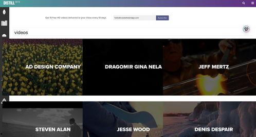 短视频素材库,创意无限,轻松打造爆款内容