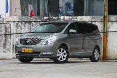 别克gl8视频,豪华商务座驾的尊贵体验