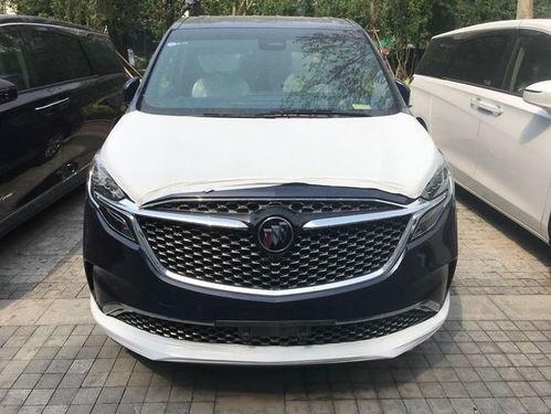 别克gl8视频,豪华商务座驾的尊贵体验