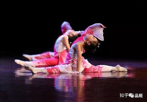 踏浪少儿舞蹈视频教学,轻松入门,舞动童年