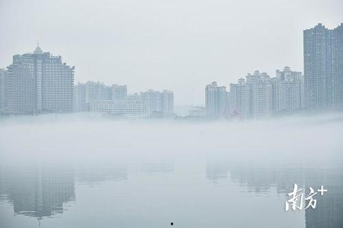 清远视频,探寻岭南山水之美