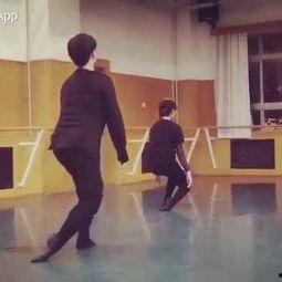 好想你舞蹈视频教学,跟随视频轻松学会甜蜜舞步