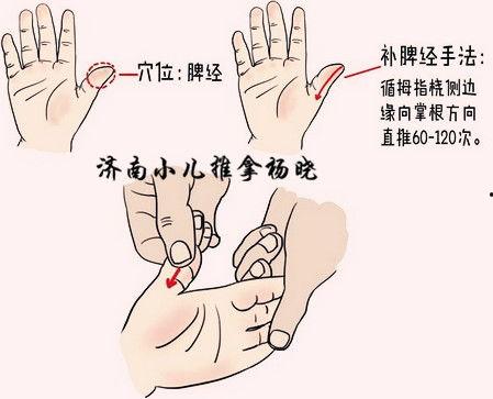 陈为章小儿推拿视频