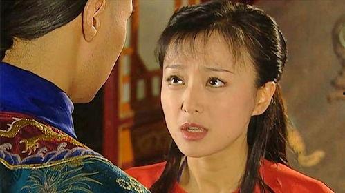 永琪圆房视频,宫廷爱情的甜蜜瞬间