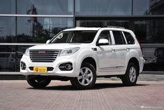 长城h9视频,硬派越野新标杆