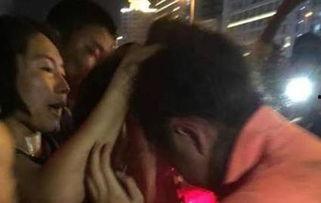 捉小三视频,一场家庭捍卫战