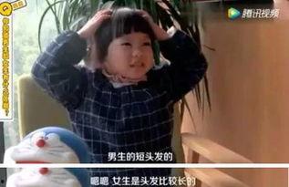 男女怕怕的视频,揭秘性别差异下的心理反应