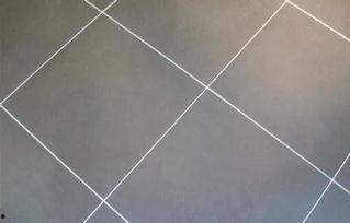 瓷砖美缝教学视频,轻松掌握家居美缝技巧