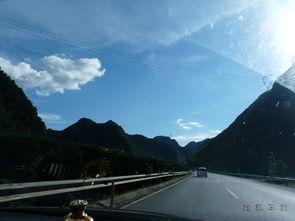 云南自驾游视频,探寻彩云之南的绝美风光与民族风情