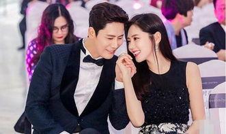 秋瓷炫回婆家视频,展现中韩家庭和谐画面