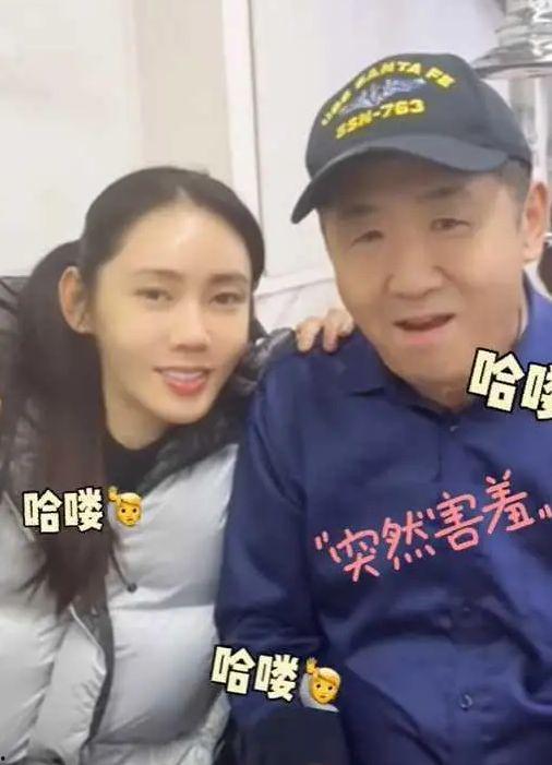 秋瓷炫回婆家视频,展现中韩家庭和谐画面