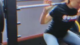 早练视频,健康生活从晨练开始