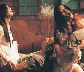 周迅床戏视频,揭秘影视圈床戏尺度与伦理争议