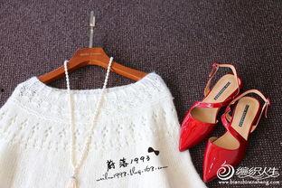 打毛衣怎么起针视频,打毛衣起针技巧视频教程