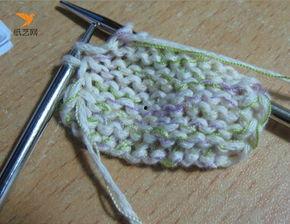 打毛衣怎么起针视频,打毛衣起针技巧视频教程