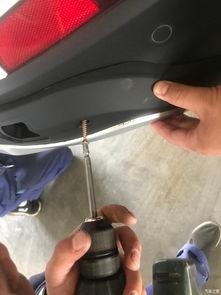 护杠安装视频,轻松掌握安装步骤