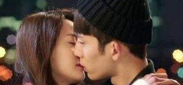 男女吻床戏视频,男女吻戏片段引发热议