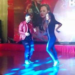 bachata舞视频,跟随视频领略拉丁风情